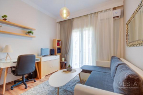 Callista City Apartment, Vesta Philoxenia